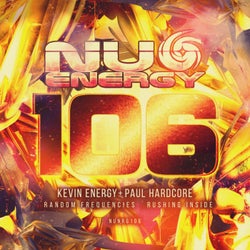 Nu Energy 106