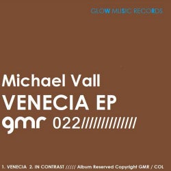 Venecia EP