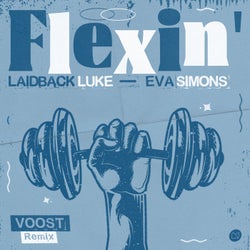 Flexin' (Voost Remix Extended Mix)