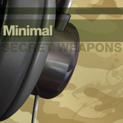 January Secret Weapons - Minimal