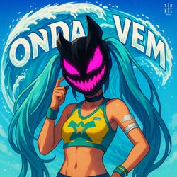 ONDA VEM