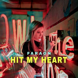 Hit My Heart