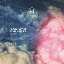 Typhlosis EP