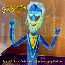 Bits and Bobs, a Collection of Rip Van Hippy Rarities