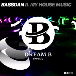 IL My House Music - Original Mix