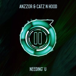 Needing' U