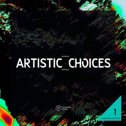 Artistic Choices Vol. 1