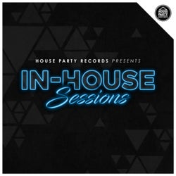 HPR Presents In-House Sessions