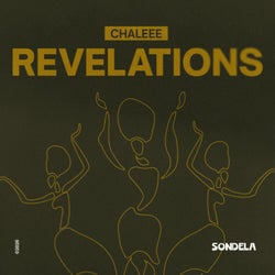 Revelations (Extended Mix)