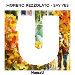 Say Yes (Extended Mix)