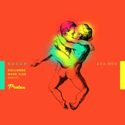 Ava Mea (Mark Slee, Soulwerk Remixes)