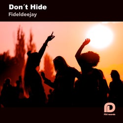 Don't Hide