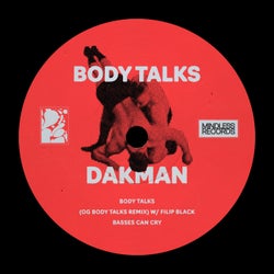 Body Talks
