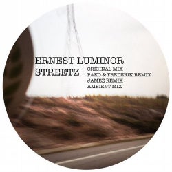 Ernest Luminor - Streetz