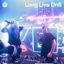 V O E - Long Live DnB June 2022