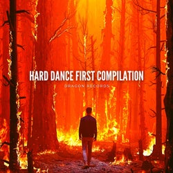 Hard Dance First Compilation