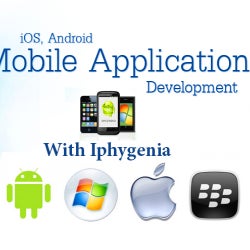Mobile application development Lucknow