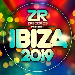 Z Records Presents Ibiza 2019