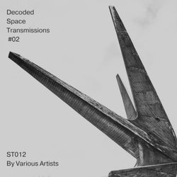 Decoded Space Transmissions #02