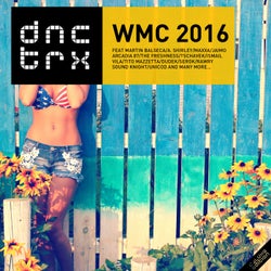 WMC 2016 (Deluxe Edition)
