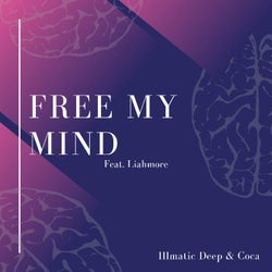 Free My Mind (feat. Liahmore)