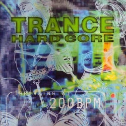 Trance Hard Core