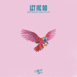 Let Me Go (Extended Mix)