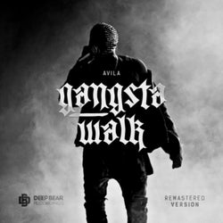 Gangsta Walk (Extended Mix)