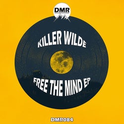 Free The Mind EP