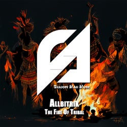 The Fire of Tribal