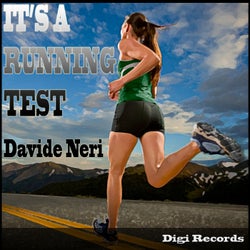 It's a Running Test