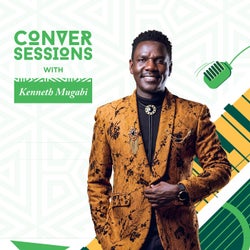Conversessions with Kenneth Mugabi - Live