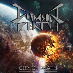 City Of Death