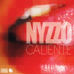 Caliente (feat. Pekenjo)