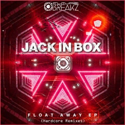 Float Away Remix EP