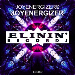 Joyenergizers "Joyenergizer" Chart