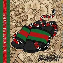 Gucci Slides (Extended)