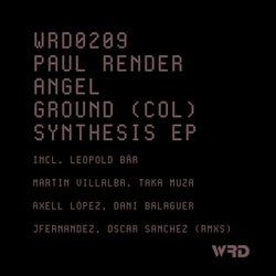 Synthesis EP