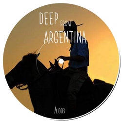 Deep from Argentina 003