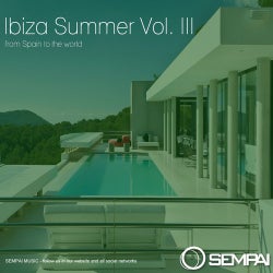 Ibiza Summer Vol. 3