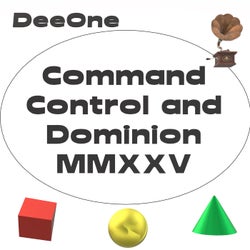 Command Control and Dominion MMXXV