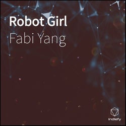 Robot Girl