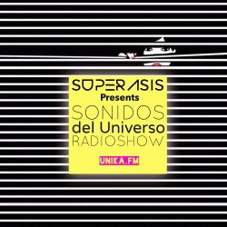 Superasis Chart: SONIDOS DEL UNIVERSO #283