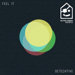Feel It (Altes Haus Remix)