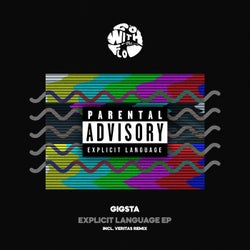 Explicit Language EP