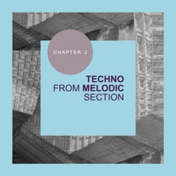 Techno From Melodic Section: Chapter 2