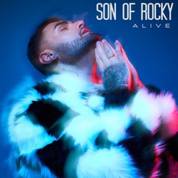 Alive (Peachy Pete Remix)