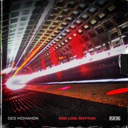 Red Line Rhythm