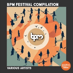 BPM Festival Compilation 2024