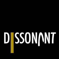Dissonant